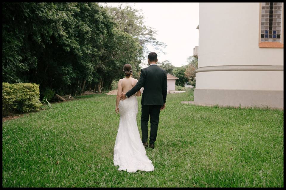 Casamento 2025