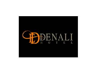 Denali hotel logo