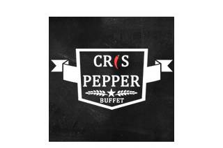 logo Buffet Cris Pepper