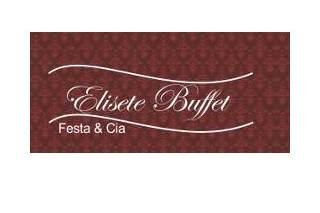 Logo Elisete Buffet Festa e Cia