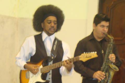 Casamento
