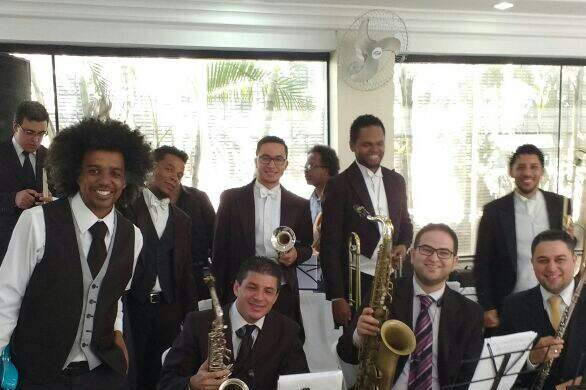 Grupo Musical Bem Casado