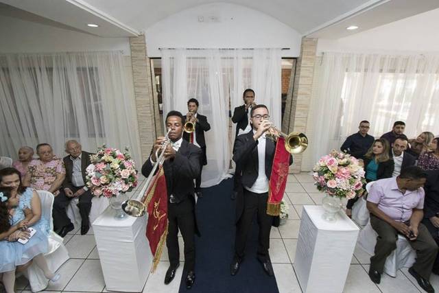 Casamento