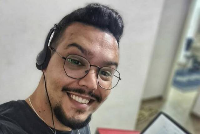 Andre Vitorio DJ