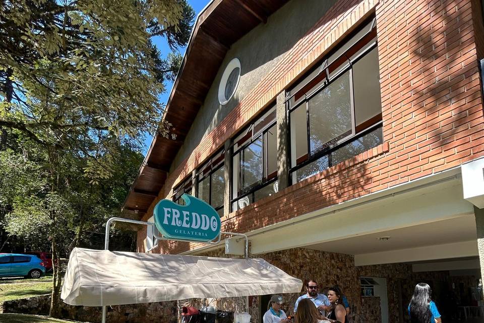 Evento Recanto Marista