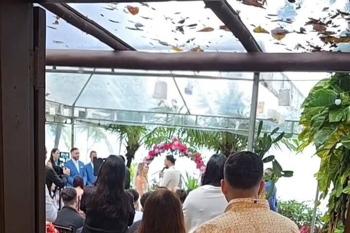 Casamento