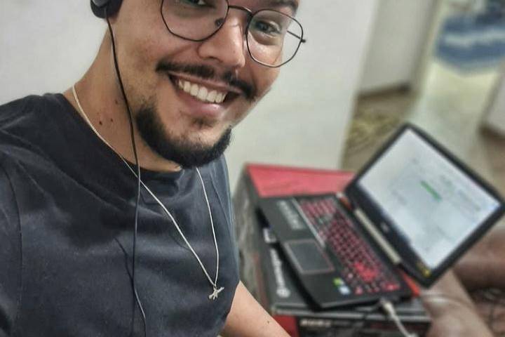 Andre Vitorio DJ