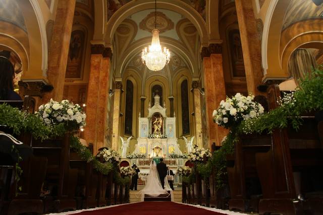 Casamento