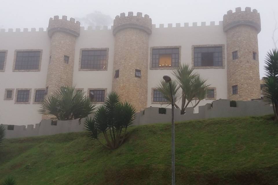 Cerimonia - Castelo dos Lagos