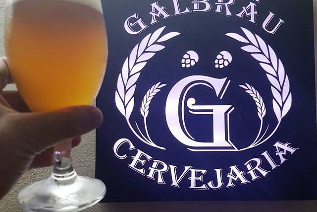 GalBrau Cervejaria Artesanal