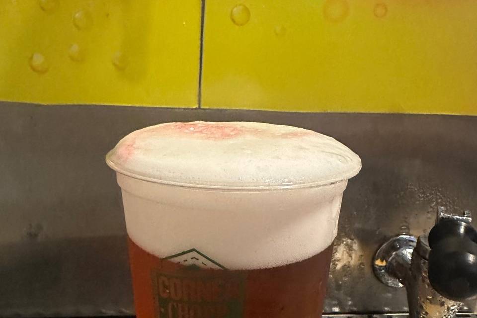 IPA.. temos também :)
