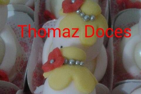 Thomaz Doces