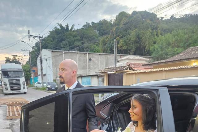 Casamento Pamela&Ronaldo