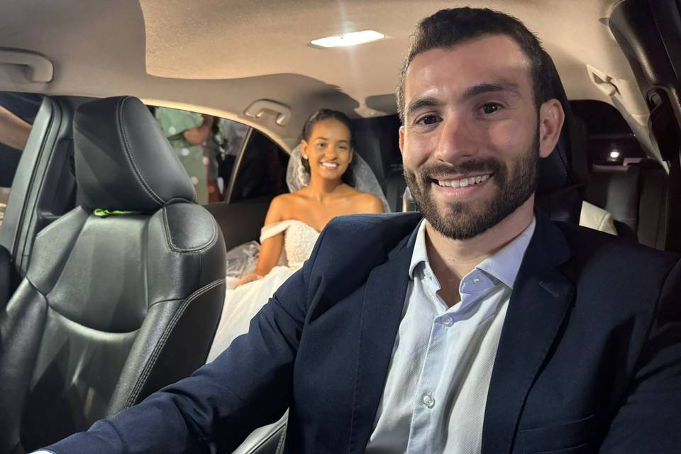 Casamento João&Júlia