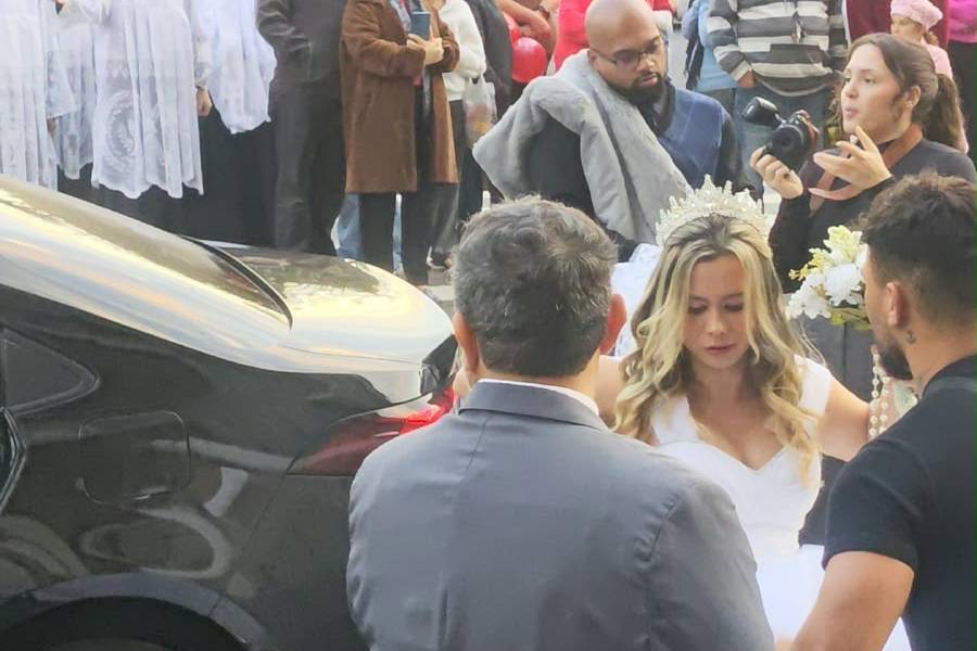 Ana&Pedro