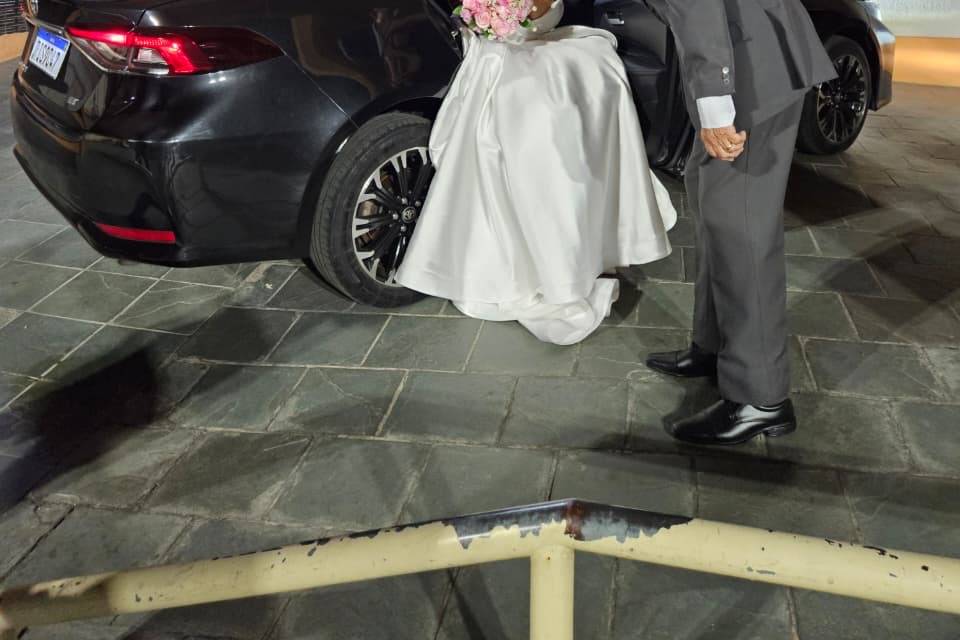 Casamento Jaqueline&Luiz
