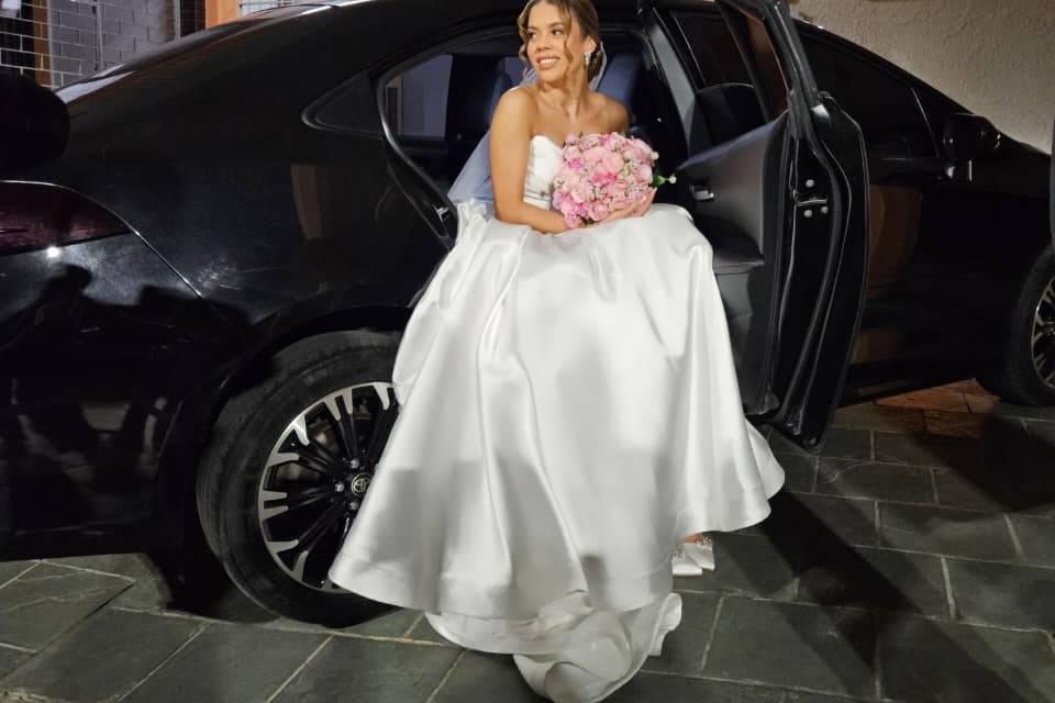 Casamento Jaqueline&Luiz