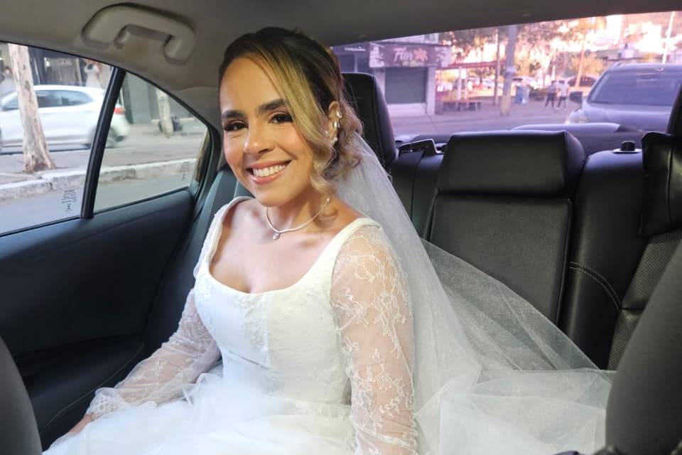 Casamento Isabelle e Fhellipe