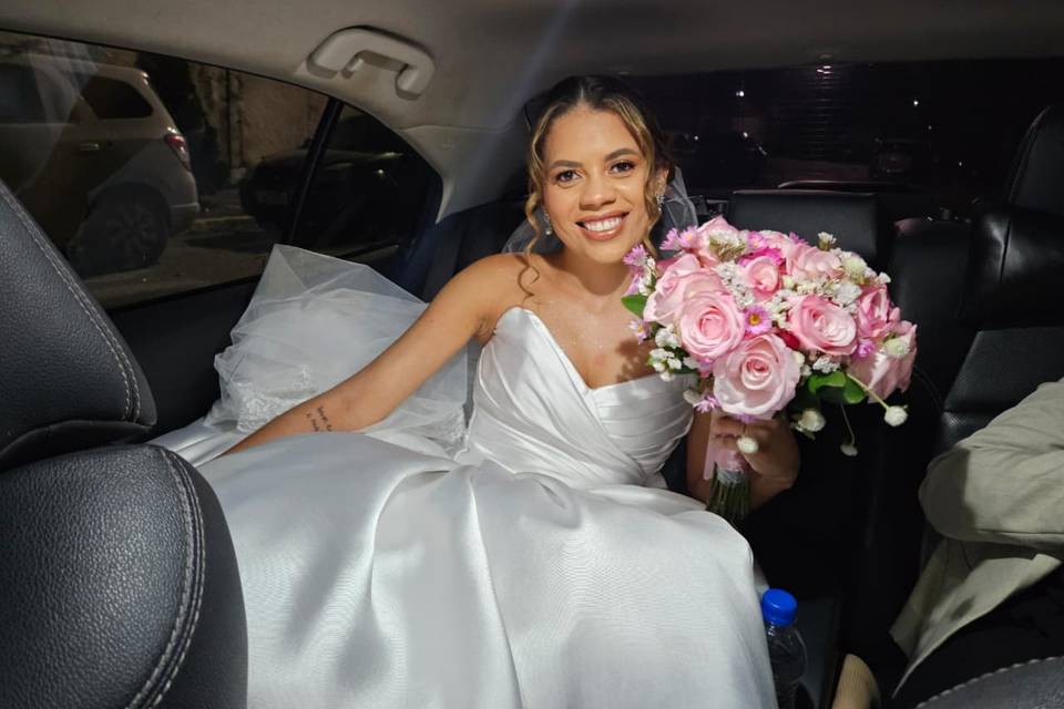 Casamento Jaqueline&Luiz