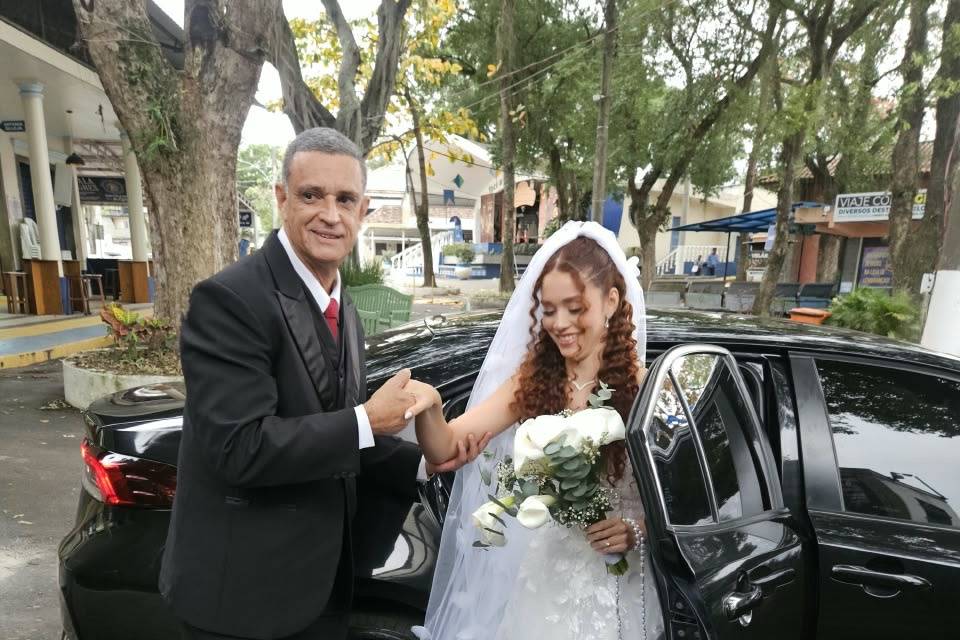 Danielly&Leonardo