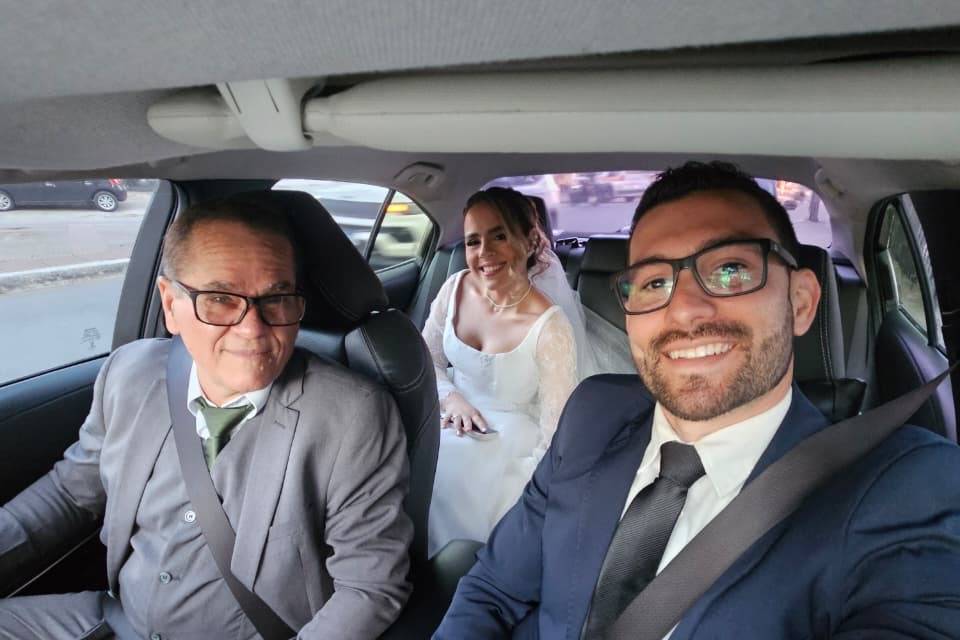 Casamento Isabelle e Fhellipe