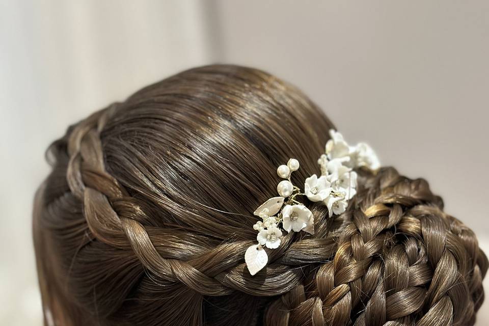 Penteado