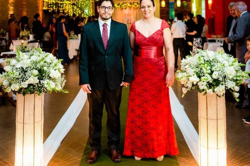 Casamento