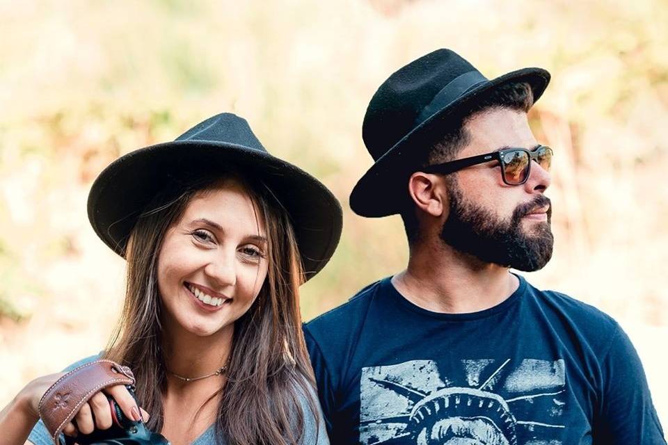 Gustavo & Paula
