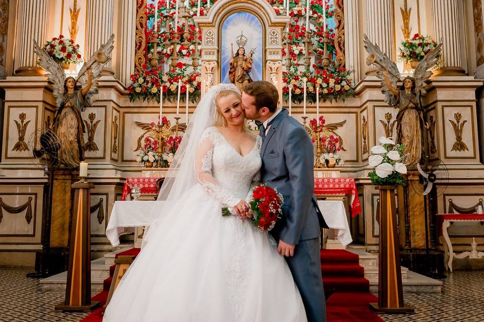 Tatiane & Murilo