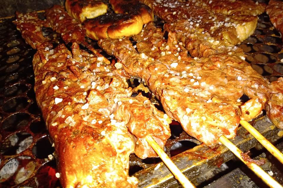 Churrasco