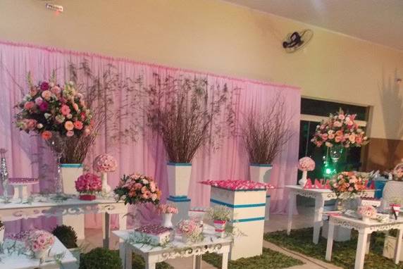 Eventos sociais