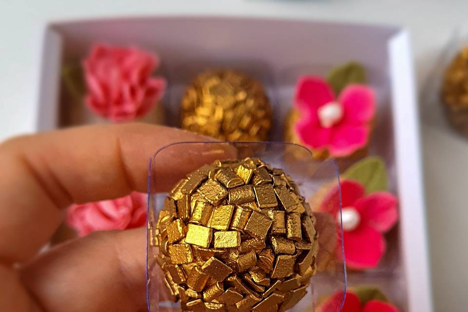 Brigadeiro Ouro