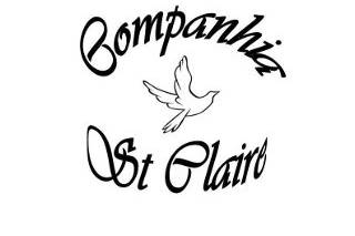 Banda Companhia St Claire Logo