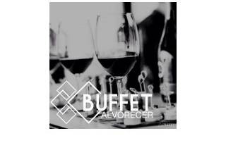 Buffet alvorecer logo