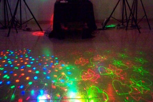 Night Vibe Eventos