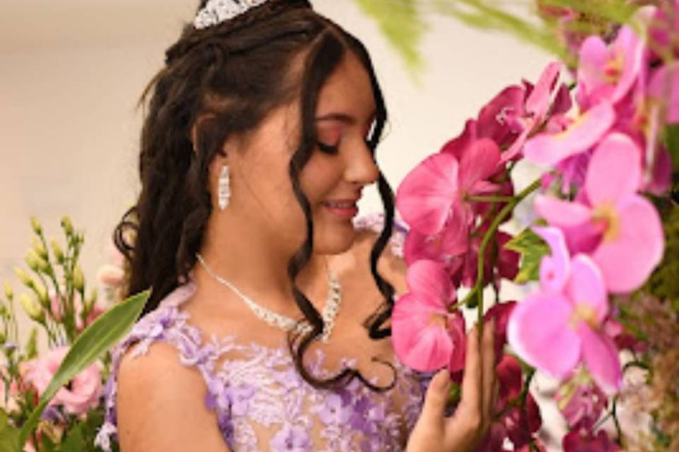 15 Anos lindo
