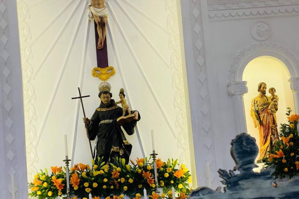 Aniversário da Cidade