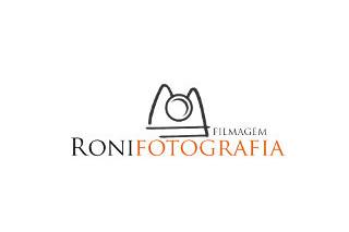 Ronifotografia logo