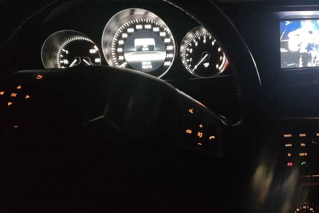 Iluminação noturna