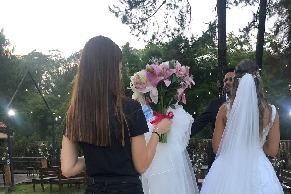 Bastidores