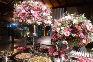 Rosiane Gasparin Eventos