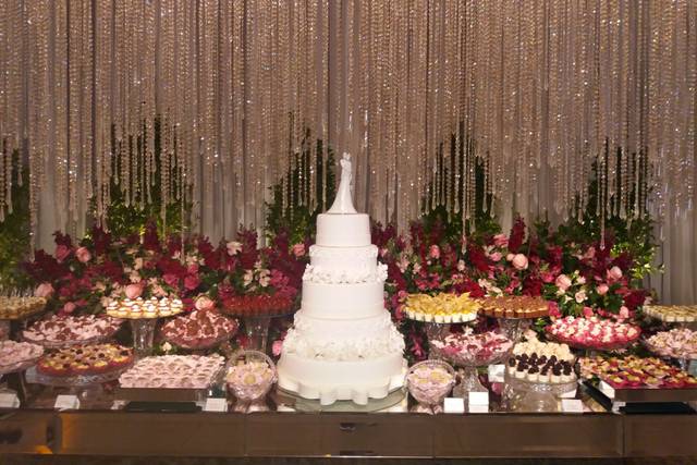 Rosiane Gasparin Doces Finos