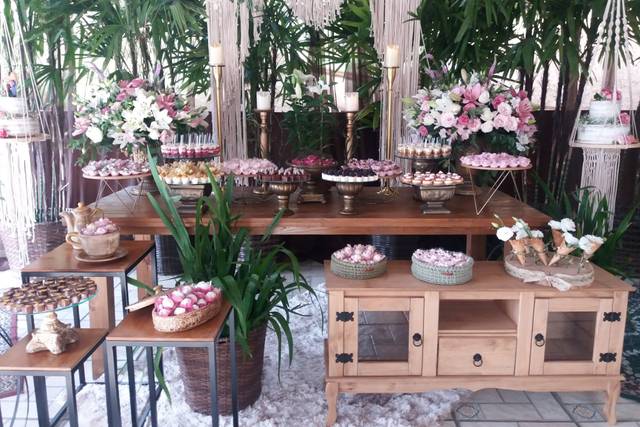 Rosiane Gasparin Eventos