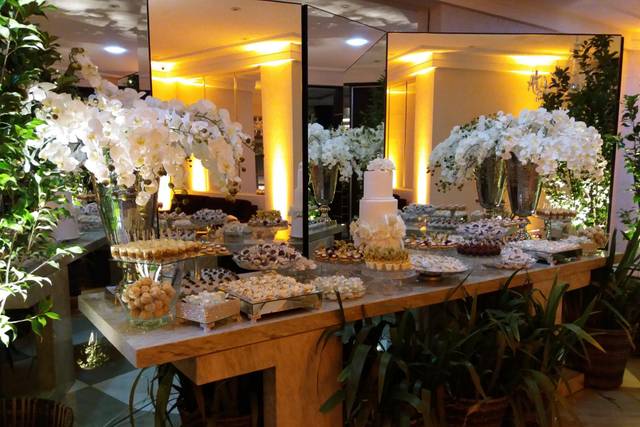 Rosiane Gasparin Eventos