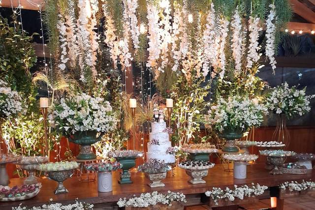 Rosiane Gasparin Doces Finos