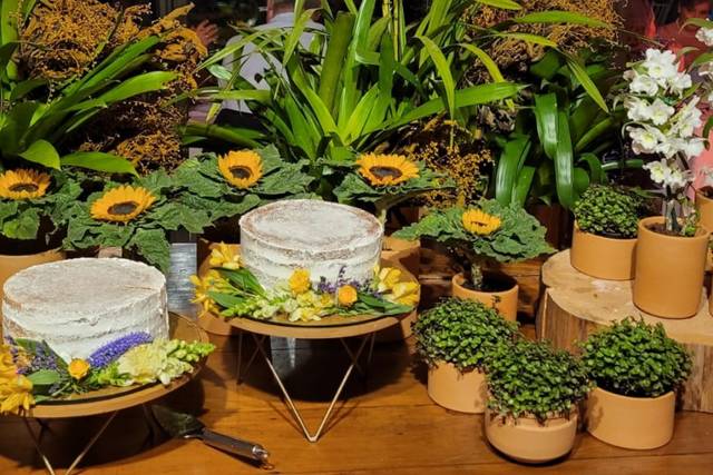 Rosiane Gasparin Doces Finos