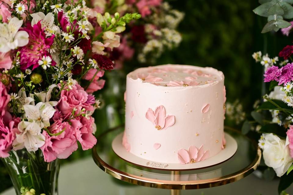 Rosiane Gasparin Doces Finos