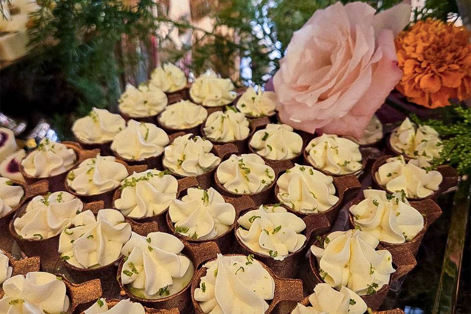 Rosiane Gasparin Doces Finos