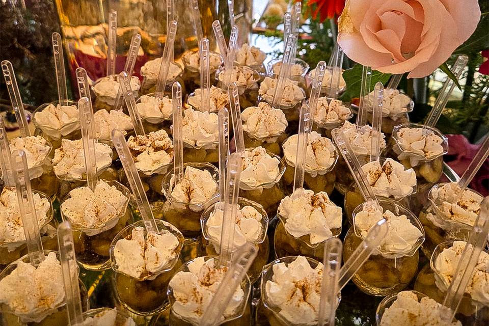 Rosiane Gasparin Doces Finos