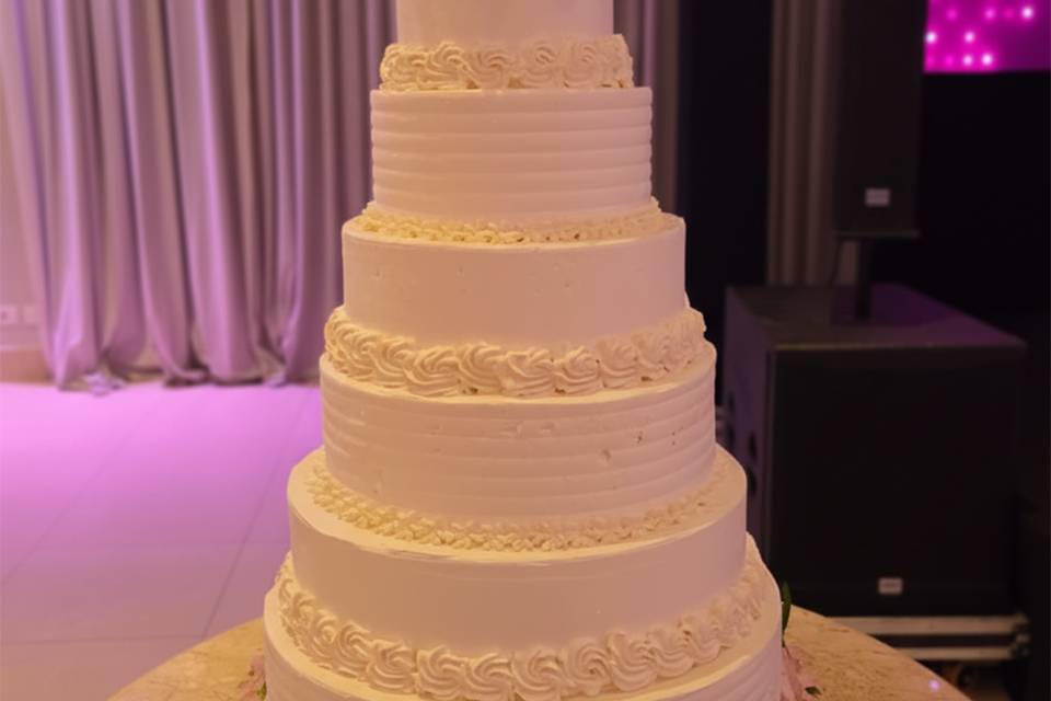 Rosiane Gasparin Doces Finos